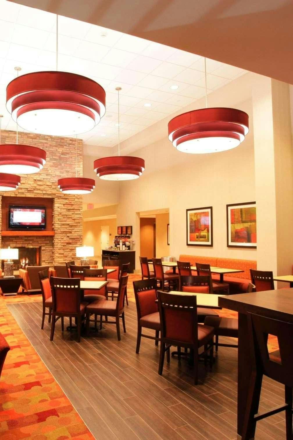 Hotel Hampton Inn & Suites Phoenix Chandler-Fashion Center Az photo 5