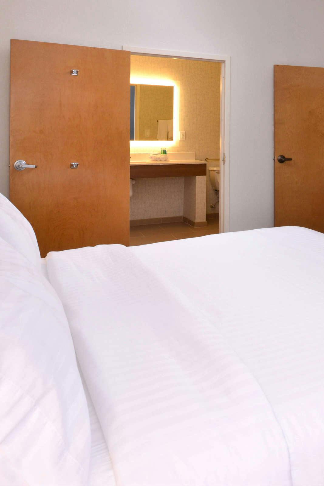 Hotel Holiday Inn Express Olean photo 5