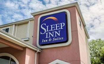 Sleep Inn & Suites Niantic North