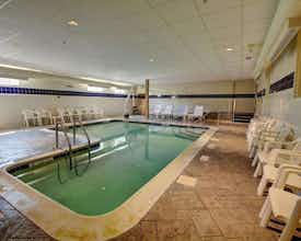 Hotel Sleep Inn & Suites Niantic North photo 5