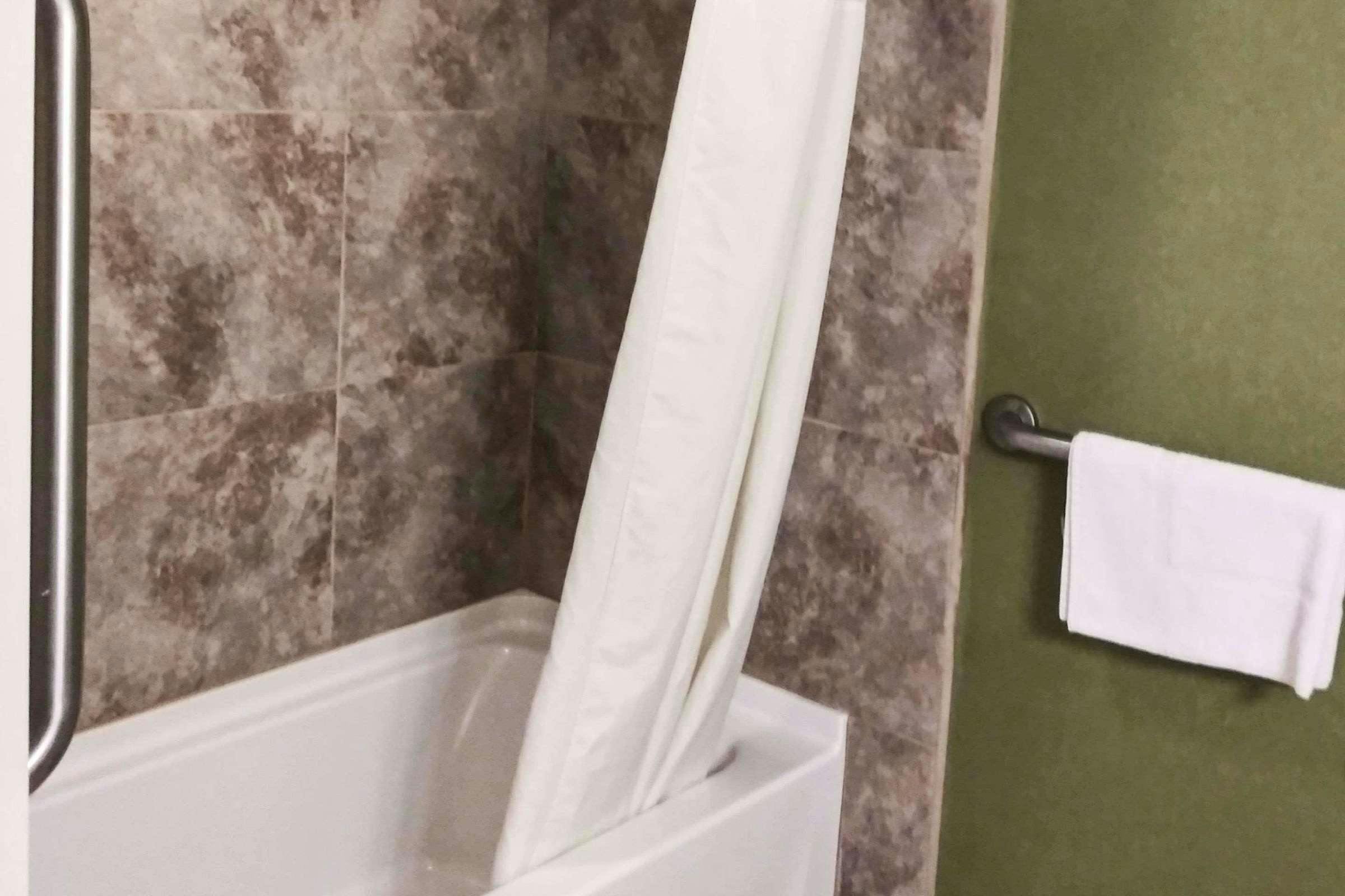 Hotel Sleep Inn & Suites Niantic North photo 4