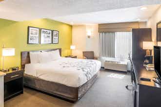 Hotel Sleep Inn & Suites Niantic North photo 1