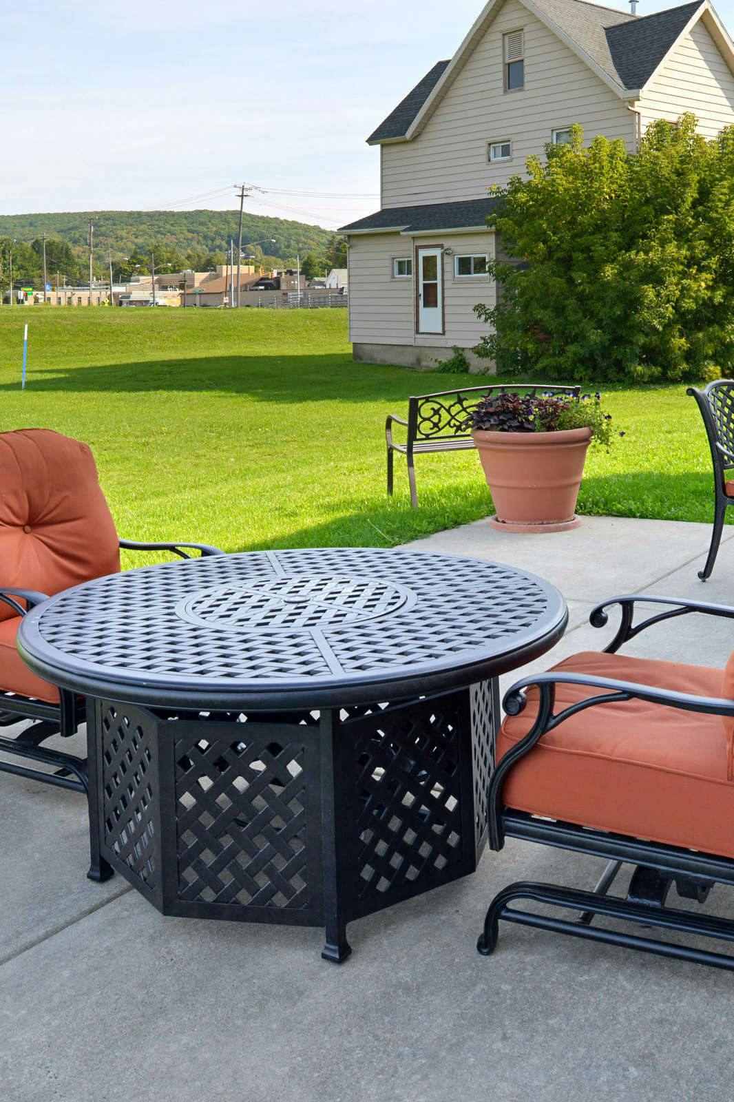 Hotel Holiday Inn Express Olean photo 1