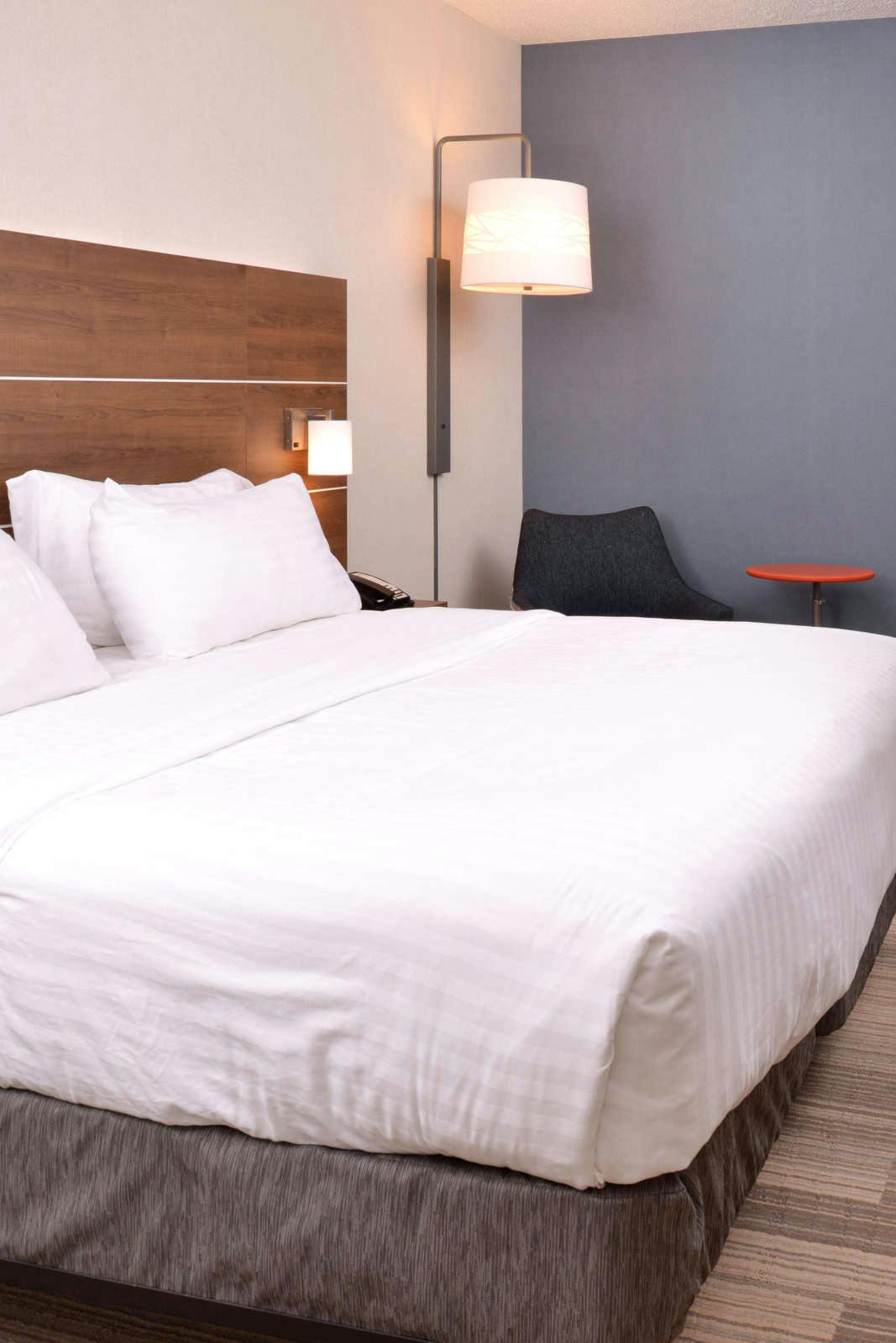 Hotel Holiday Inn Express Olean photo 3