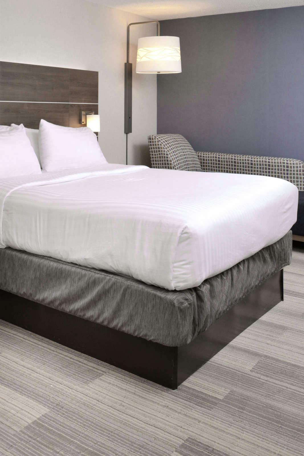 Hotel Holiday Inn Express Olean photo 4