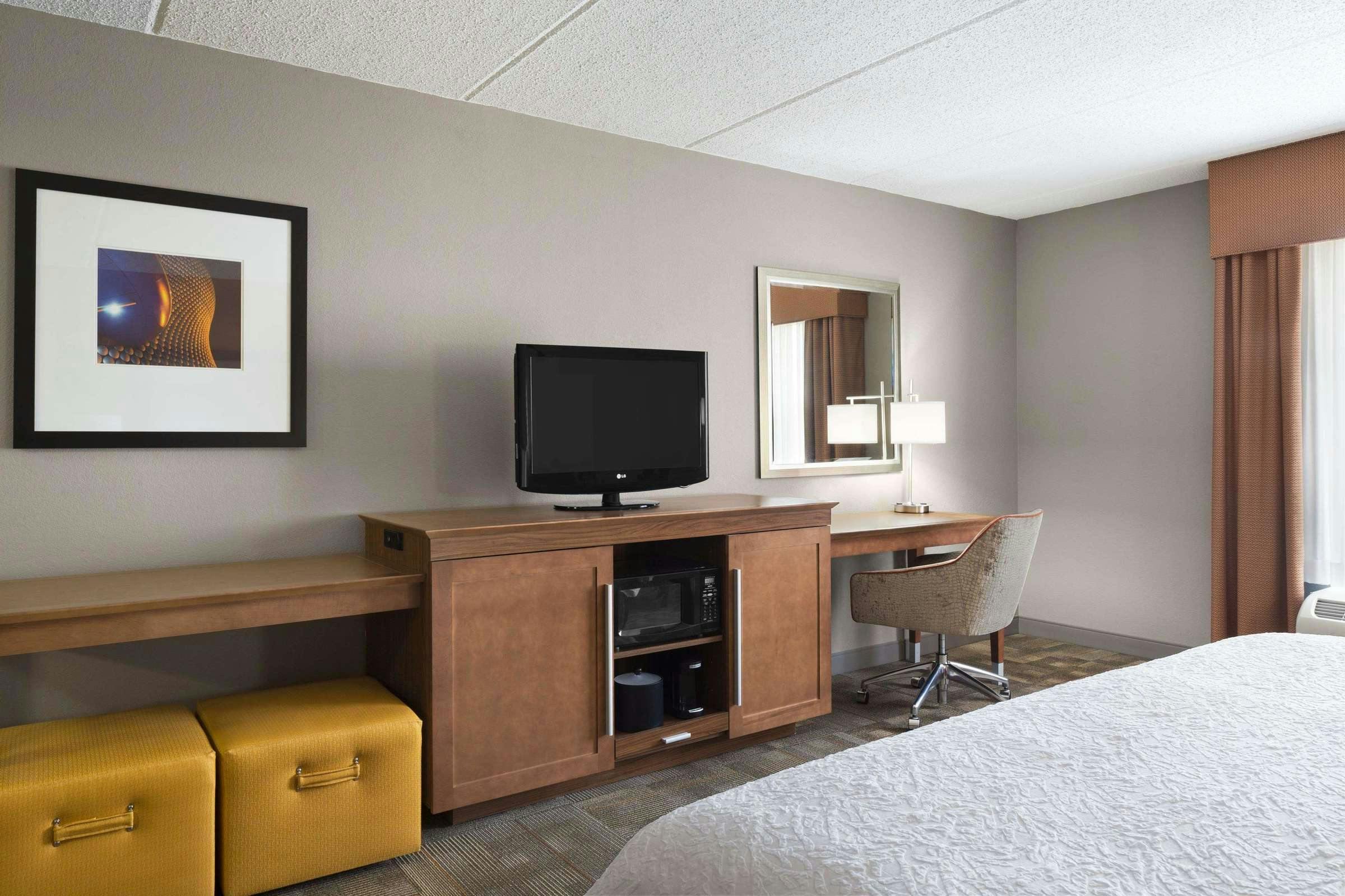 Hotel Hampton Inn Pell City photo 4