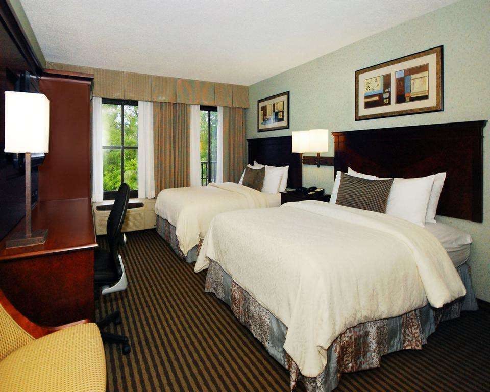 Hotel MOXY Memphis Downtown photo 5