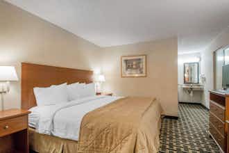 Hotel Quality Inn photo 1