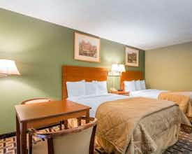 Hotel Quality Inn photo 5