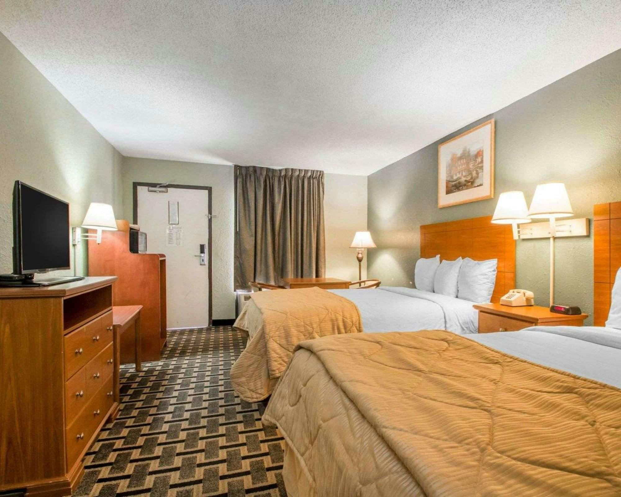 Hotel Quality Inn photo 4