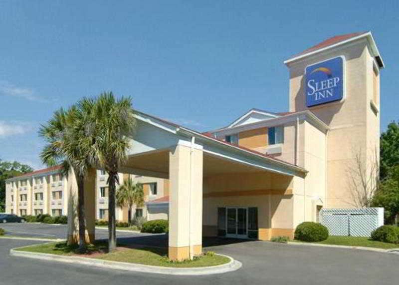 Sleep Inn Beaufort near MCAS