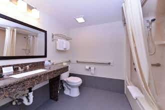 Hotel Sleep Inn Beaufort near MCAS photo 5