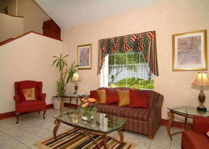 Hotel Sleep Inn Beaufort near MCAS photo 1