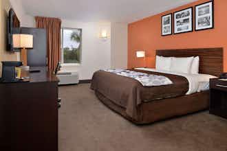 Hotel Sleep Inn Beaufort near MCAS photo 3