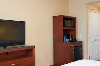 Hotel Hilton Garden Inn Indianapolis Airport photo 3