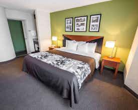 Hotel Sleep Inn & Suites Princeton I-77 photo 3