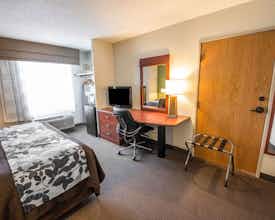 Hotel Sleep Inn & Suites Princeton I-77 photo 5