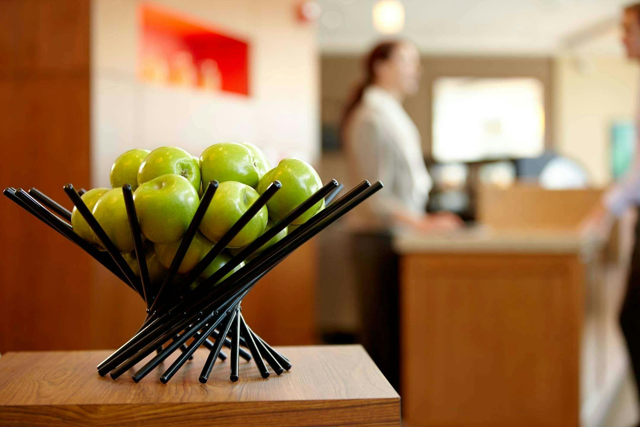 Hotel Hyatt Place Columbus/OSU photo 2