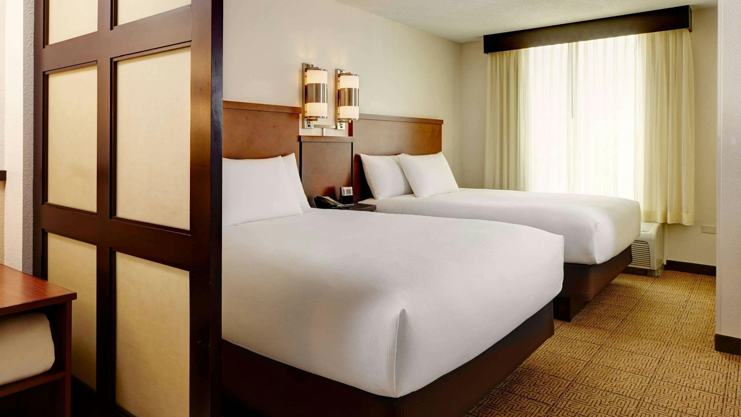 Hotel Hyatt Place Columbus/OSU photo 3