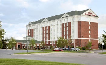 Hilton Garden Inn Hoffman Estates