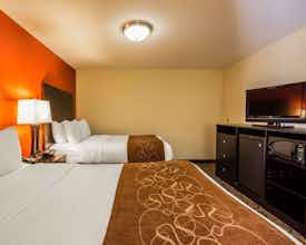Hotel Comfort Suites At WestGate Mall photo 5