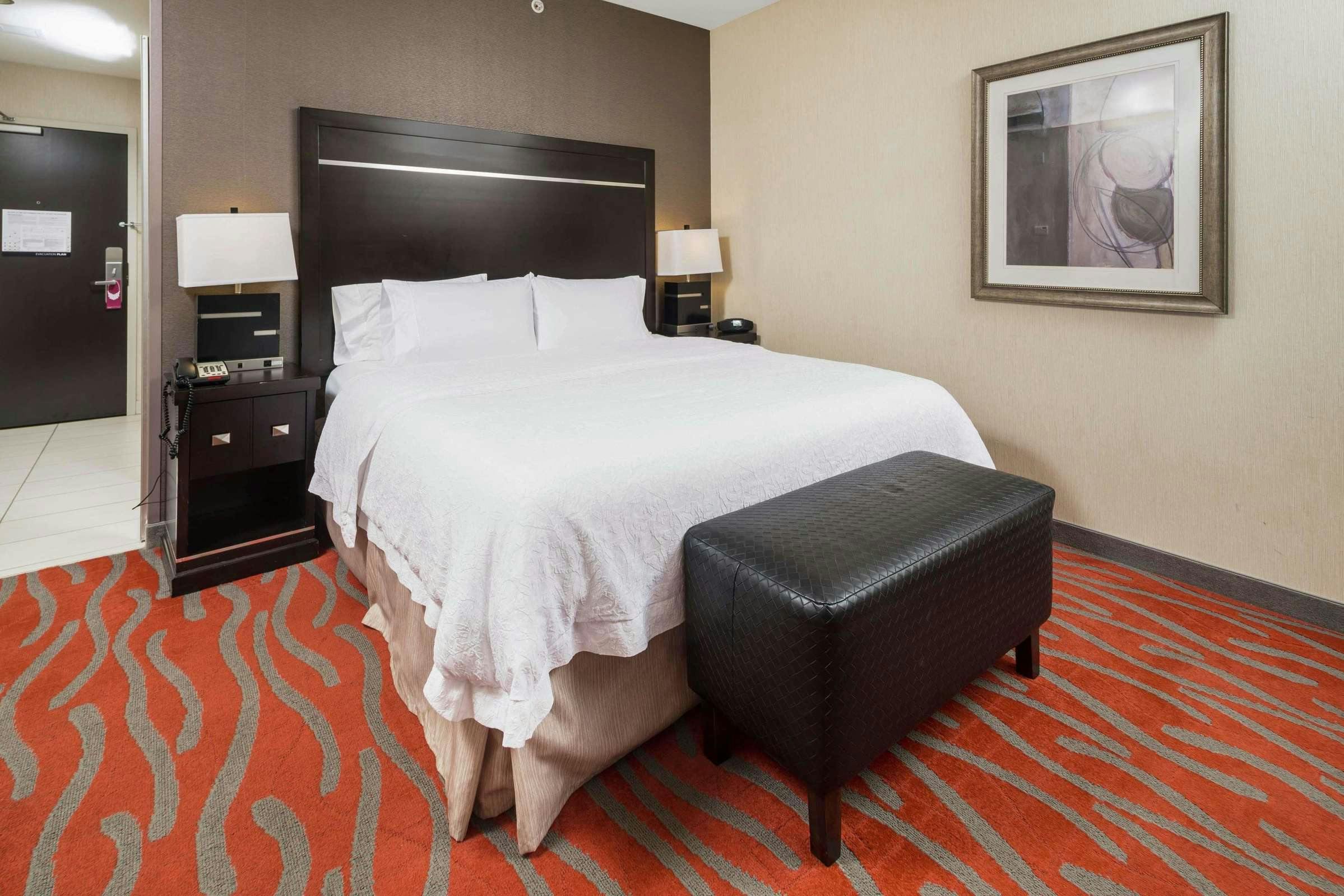 Hotel Hampton Inn And Suites Tulsa/Catoosa photo 4