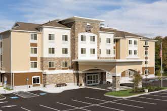 Hotel HOMEWOOD SUITES BY HILTON AUGUSTA photo 1