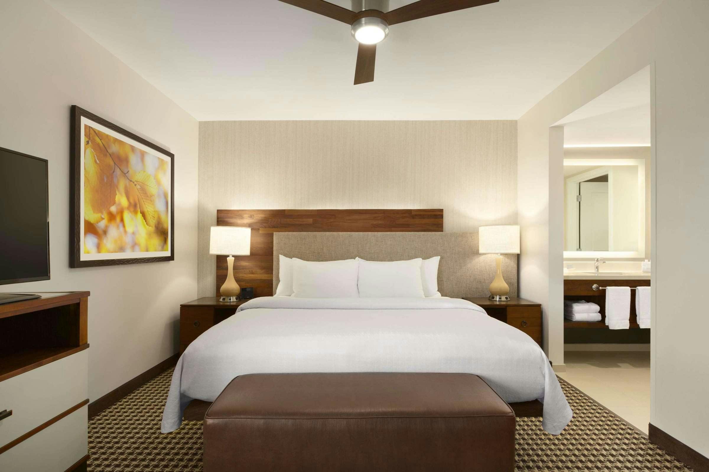 Hotel HOMEWOOD SUITES BY HILTON AUGUSTA photo 3