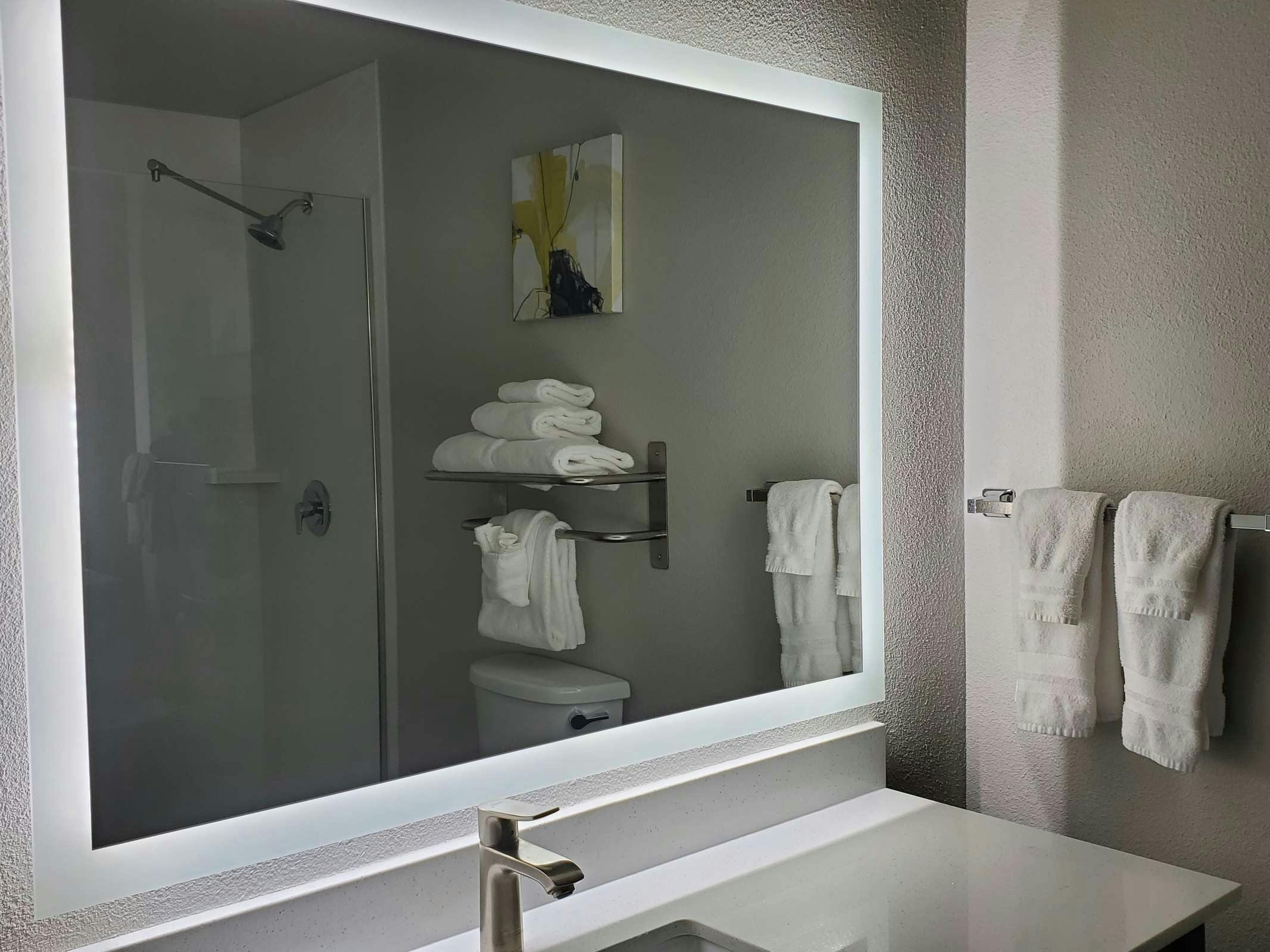 Hotel Best Western Plus Renton Inn photo 5