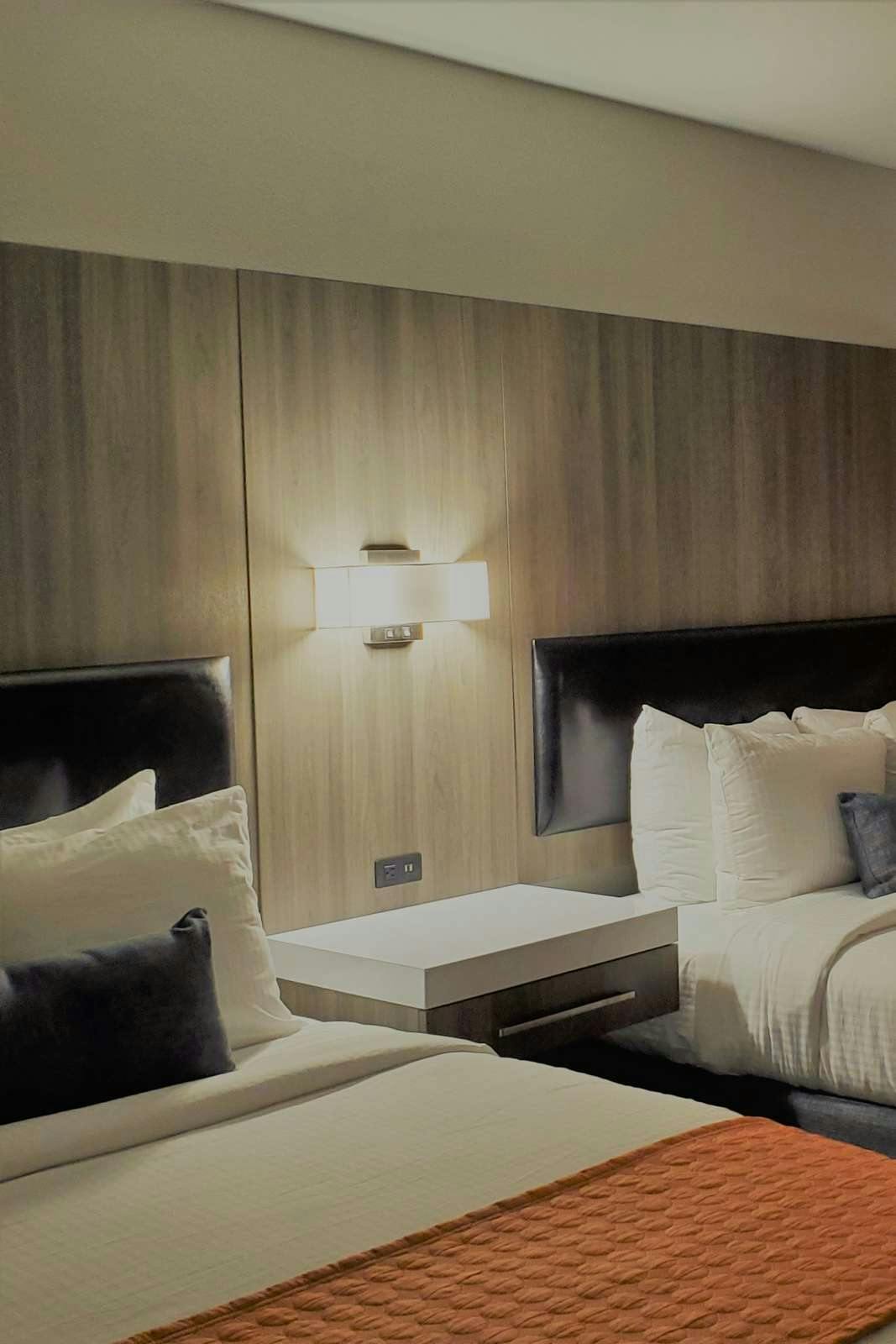 Hotel Best Western Plus Renton Inn photo 2