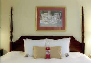 Hotel HAMPTON INN BEAUFORT photo 3