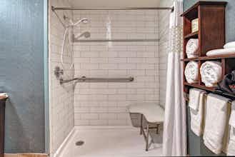 Hotel HAMPTON INN BEAUFORT photo 5
