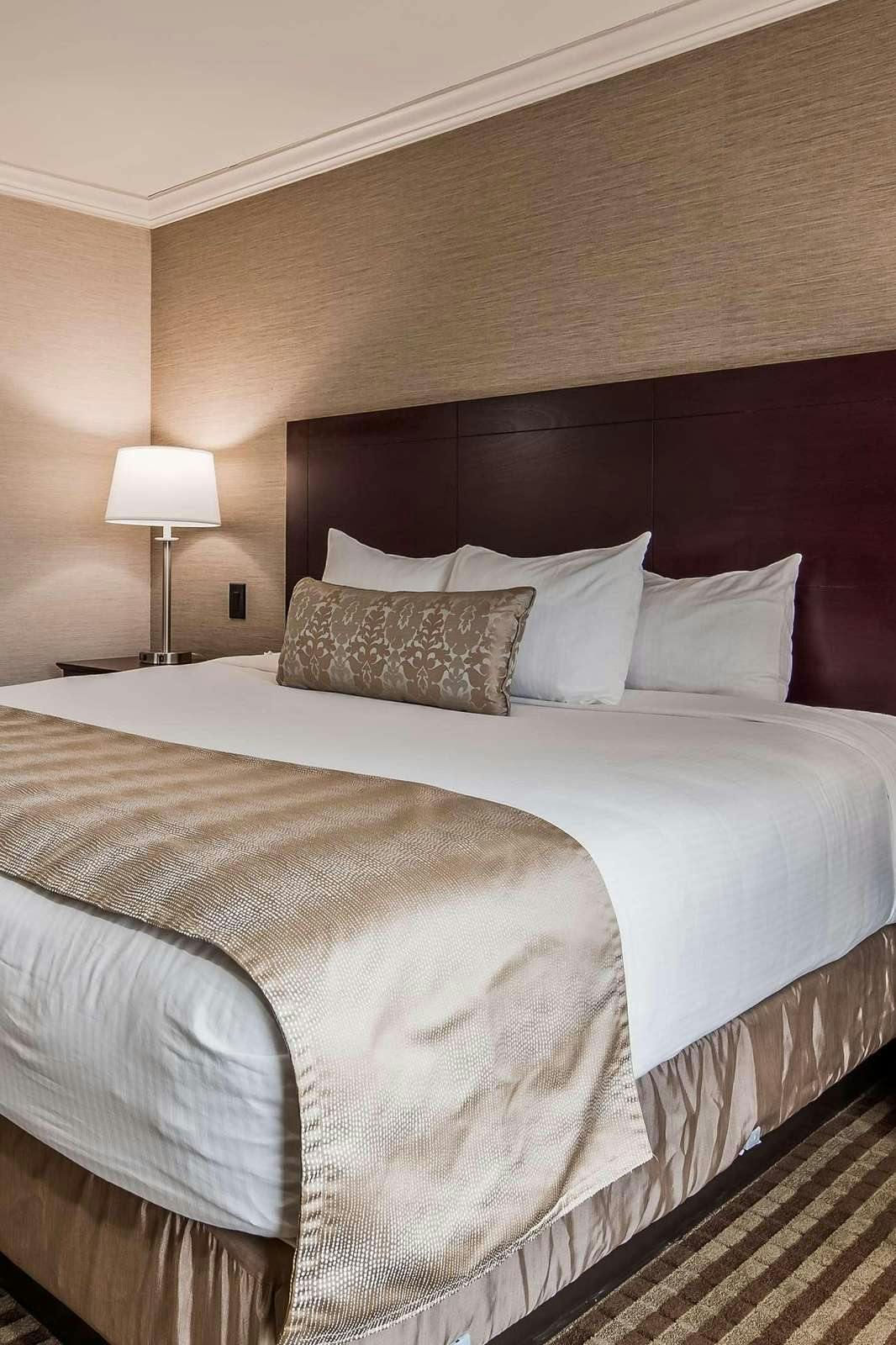 Hotel Inn at Mendenhall photo 1