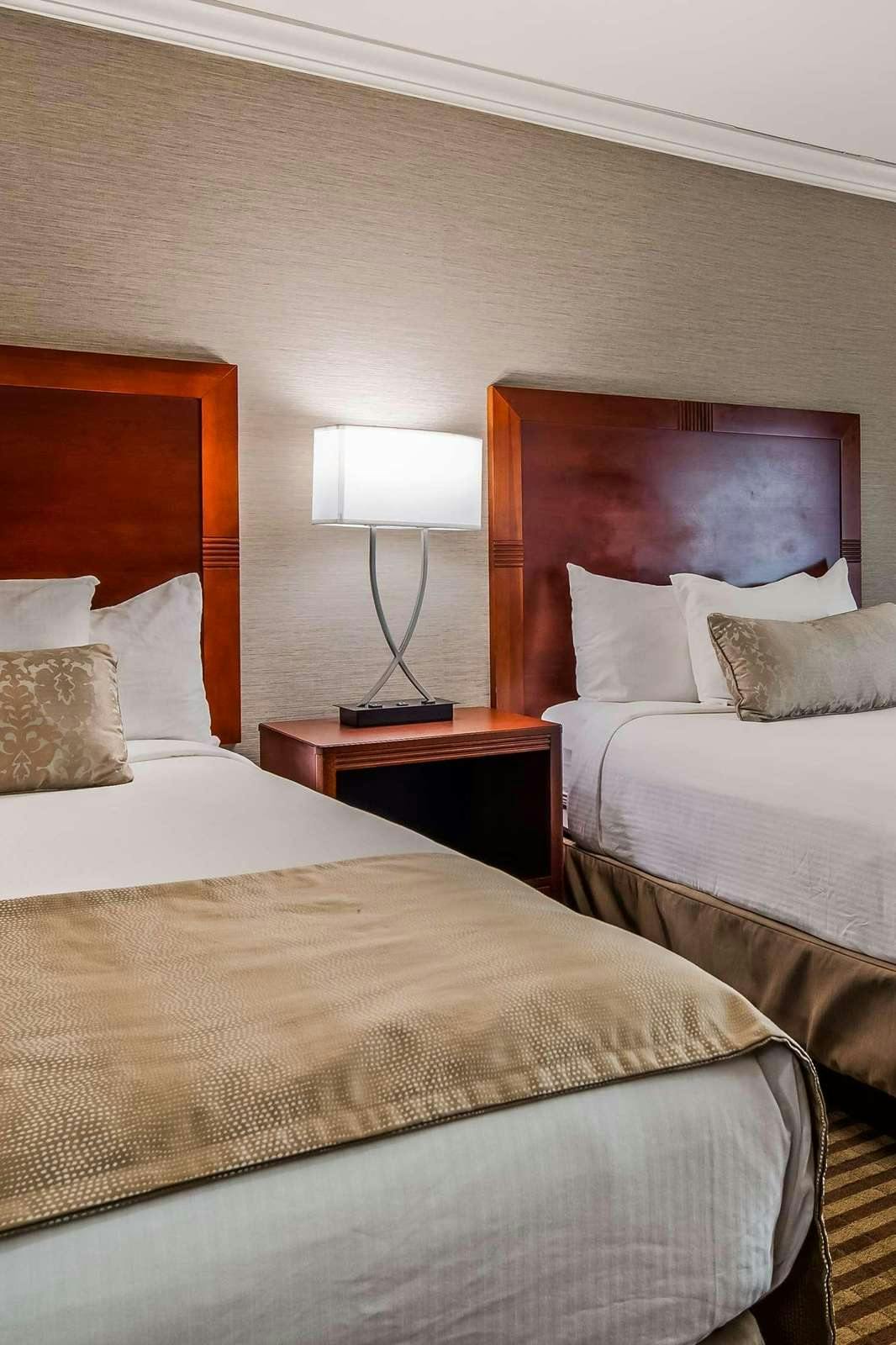 Hotel Inn at Mendenhall photo 2