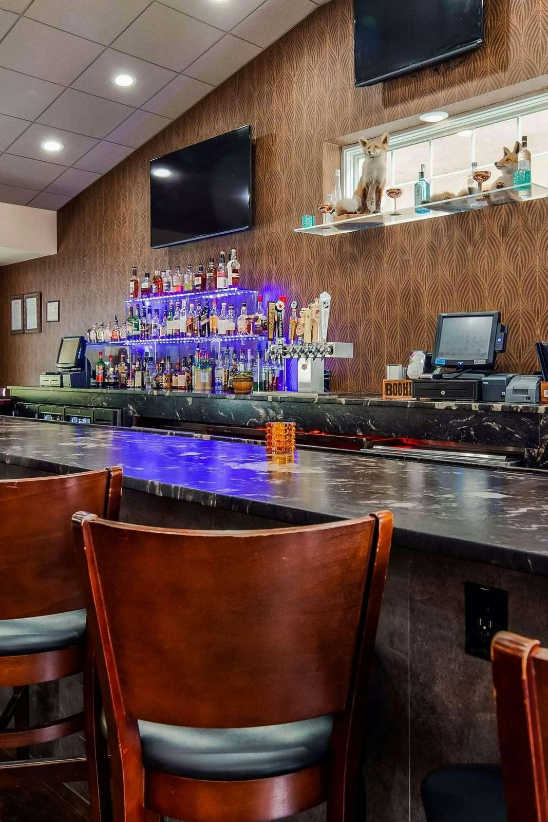 Hotel Inn at Mendenhall photo 5