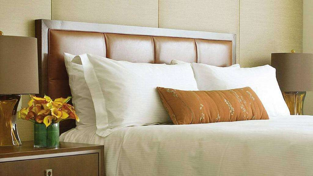 Hotel Four Seasons Hotel St Louis photo 5