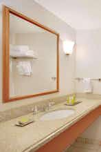 Hotel Hilton Seattle Airport & Conference Center photo 4