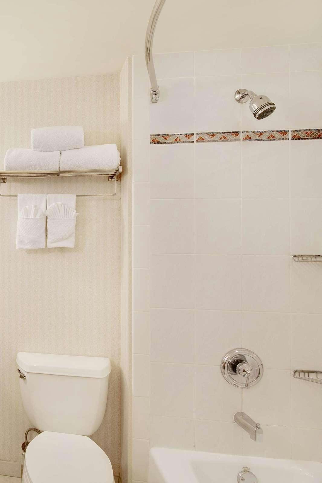 Hotel Hilton Seattle Airport & Conference Center photo 3