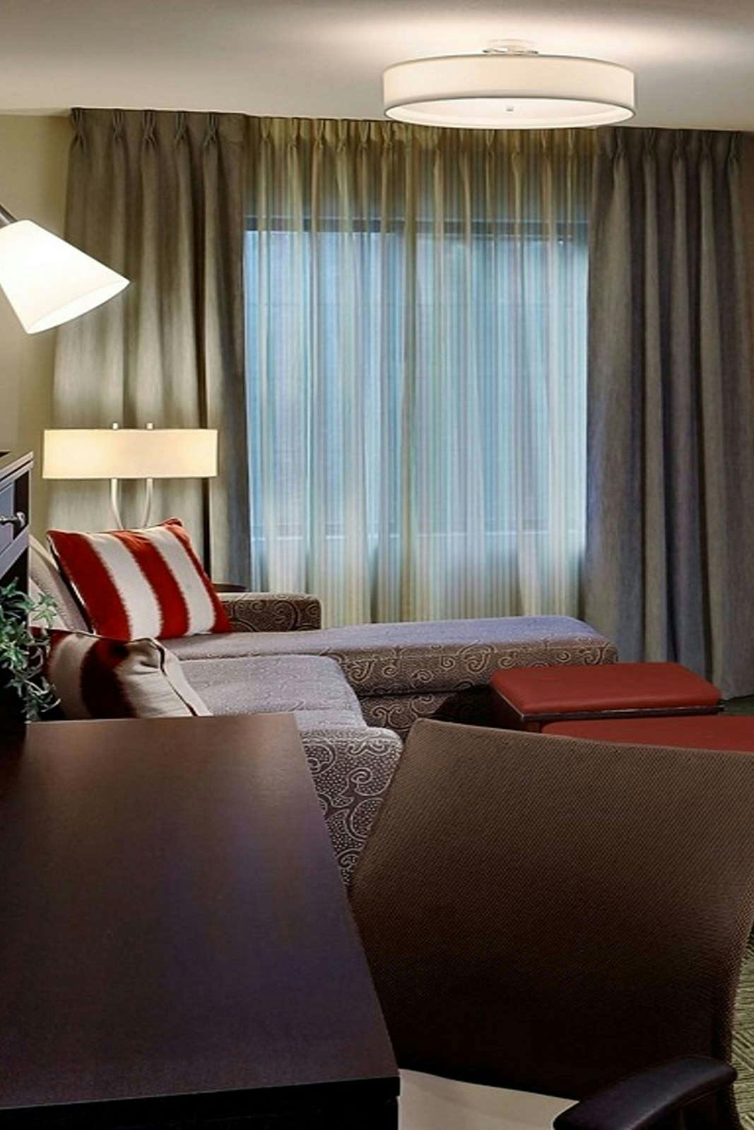 Hotel Staybridge Suites Lanham - Greenbelt photo 2