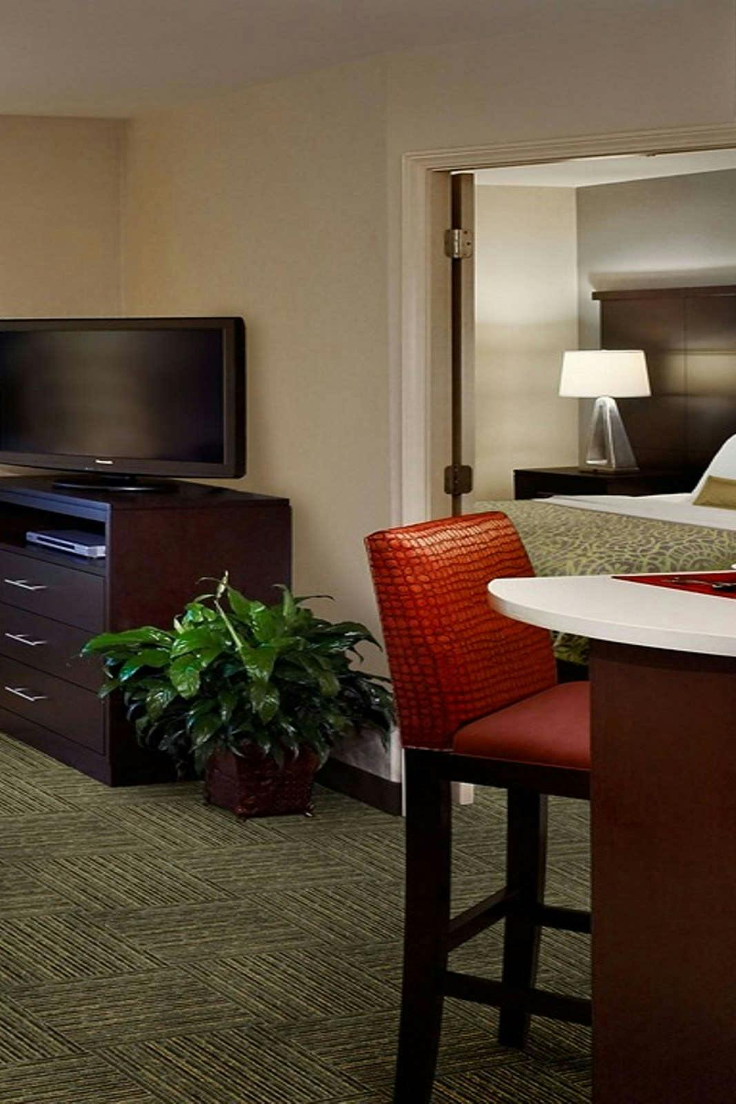 Hotel Staybridge Suites Lanham - Greenbelt photo 5