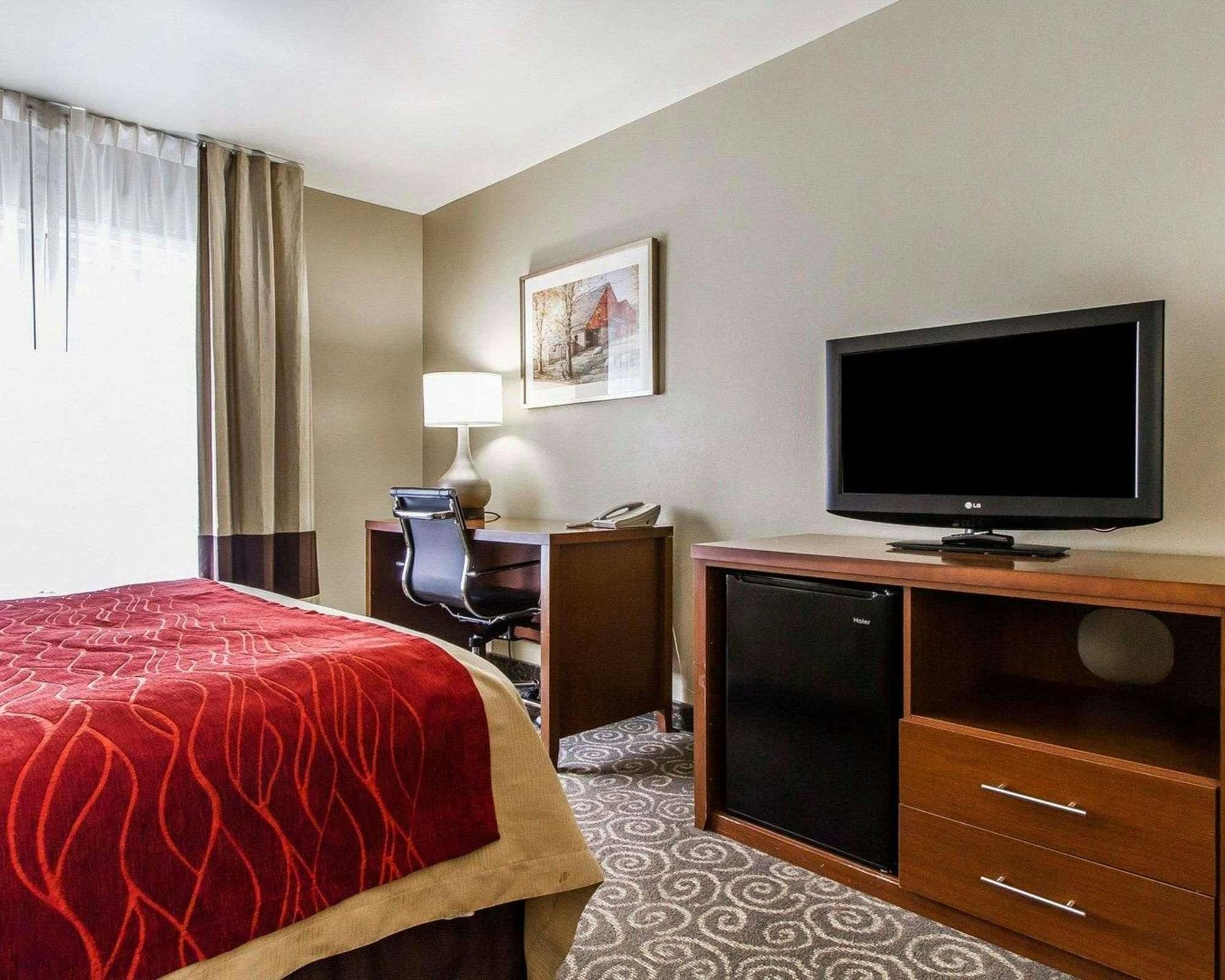 Hotel Comfort Inn Brunswick photo 4