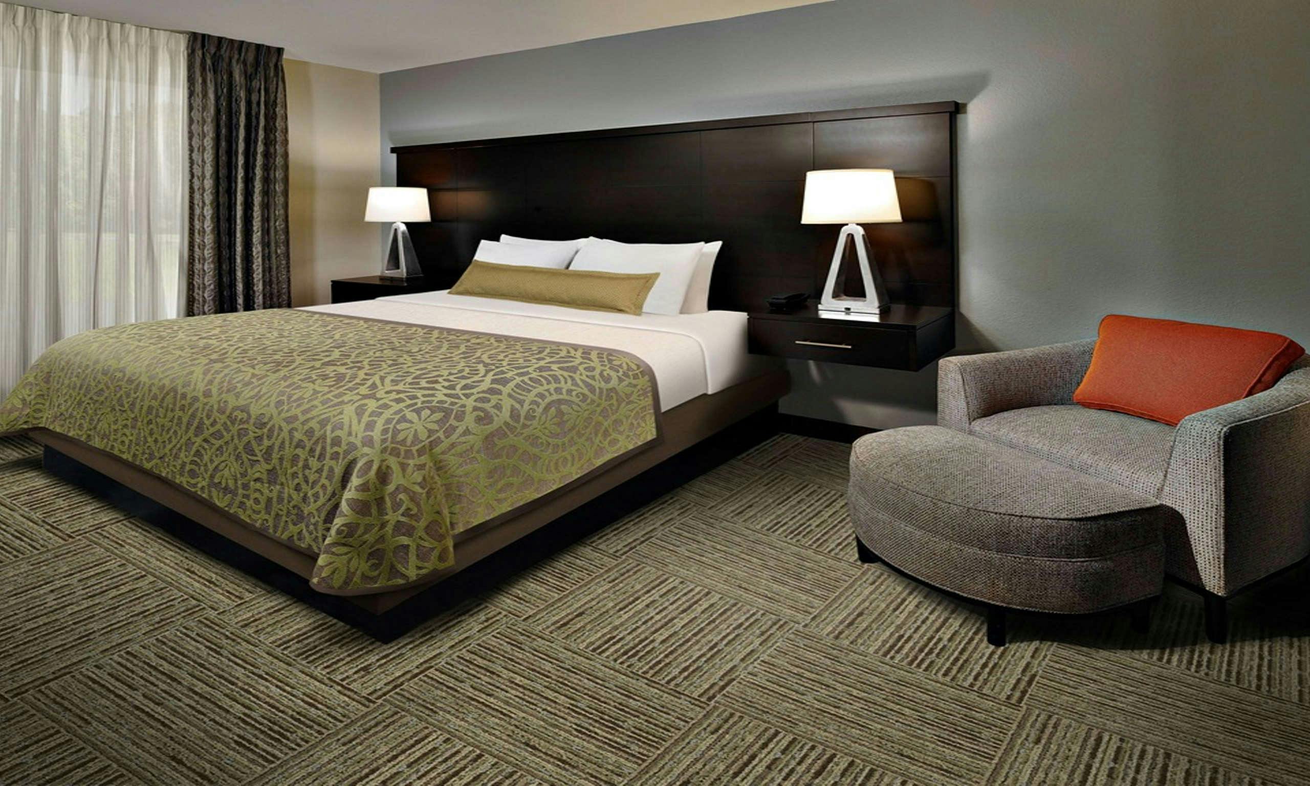 Staybridge Suites Lanham - Greenbelt