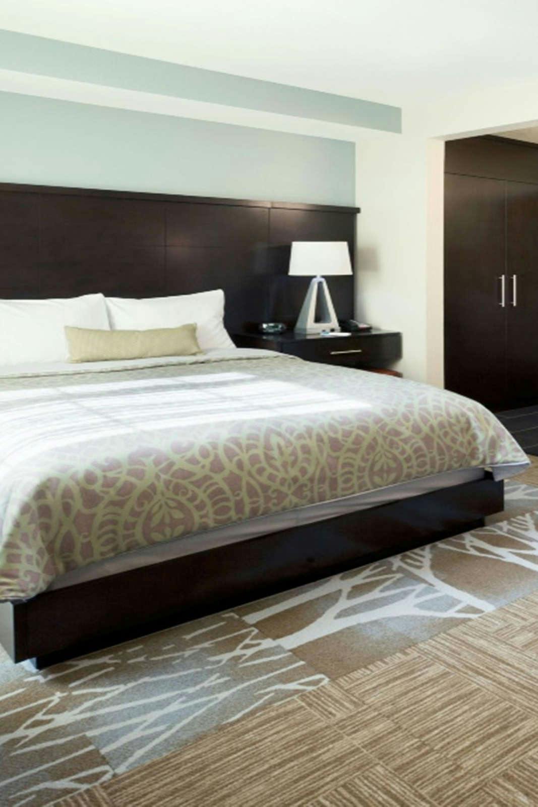 Hotel Staybridge Suites Lanham - Greenbelt photo 1