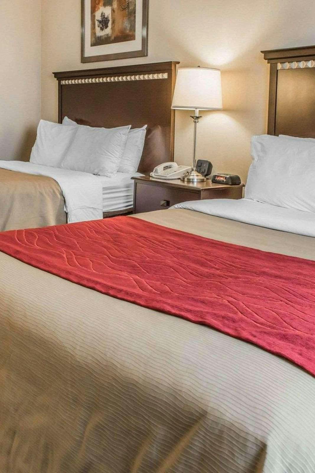 Hotel Wingate by Wyndham Pittsburgh/West Mifflin photo 2