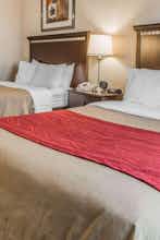 Hotel Wingate by Wyndham Pittsburgh/West Mifflin photo 2