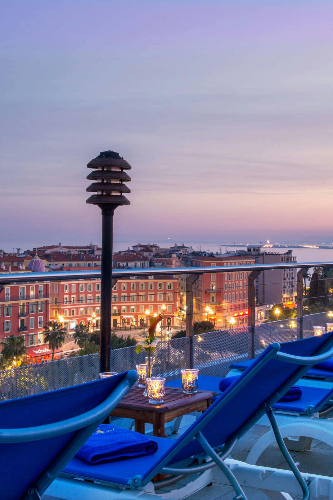 Hotel Hôtel Aston La Scala photo 3