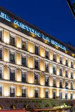 Hotel Hôtel Aston La Scala photo 5