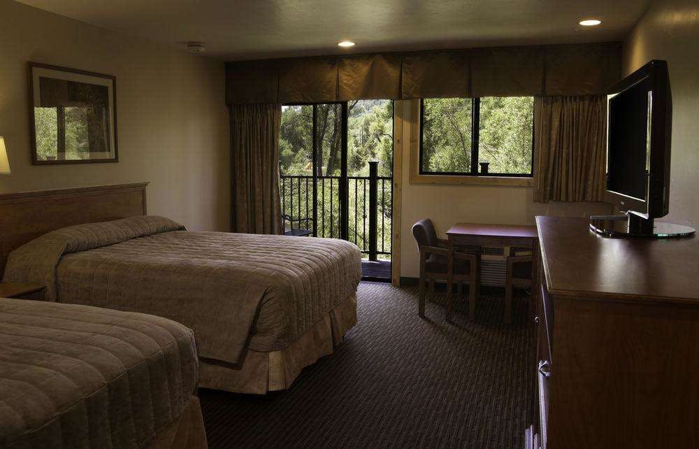 Hotel Rabbit Ears Motel photo 3