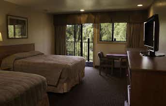 Hotel Rabbit Ears Motel photo 3