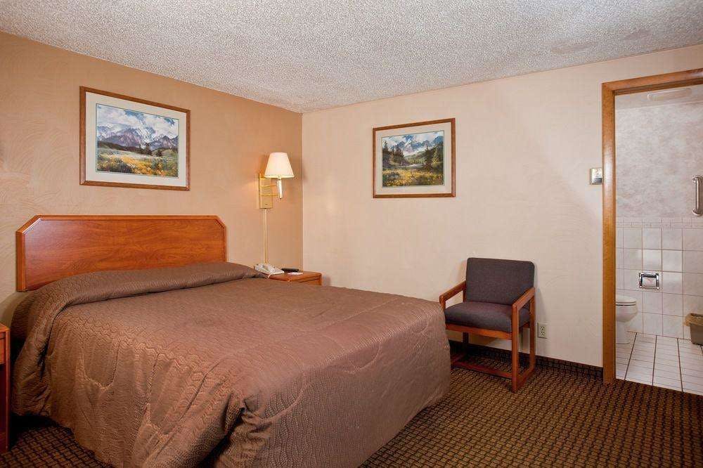 Hotel Rabbit Ears Motel photo 2